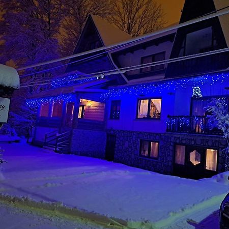 Pokoje Goscinne U Joanny Groń Exterior foto