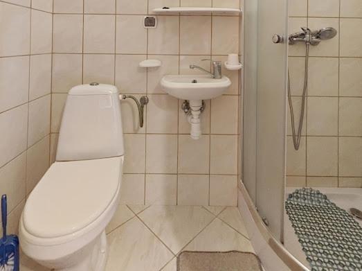 Pokoje Goscinne U Joanny Groń Quarto foto