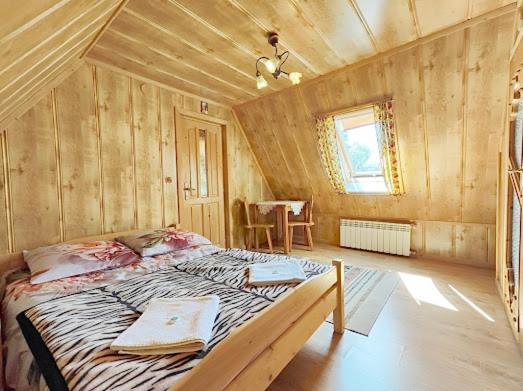 Pokoje Goscinne U Joanny Groń Quarto foto